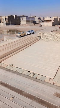 احمد النجار • خدمات