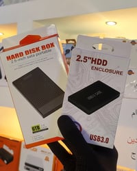 هاردات • فلاشات 2-64GB • مكتب البديع