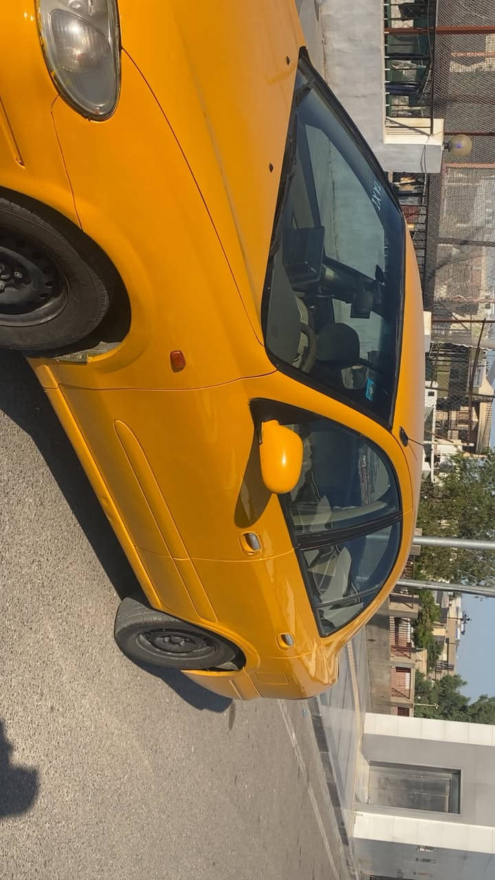 نيسان سني ٢٠٠٨ للبيع  بيها بونيد وجاملغ سكن  وضربة خفيفة بالصندوق غاز وبنزين كوبون بنزين هم بيها وسيارة باسمي السعر ٨٩$ ومجال كلش قليل بيها رقم الماني جديد ***********
***********
