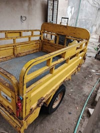 ستوته • مديل ٢١ • أوراق مفتوحة