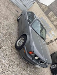 بي ام ٥٢٥ • موديل ٩١ • مكينة ٢.٥