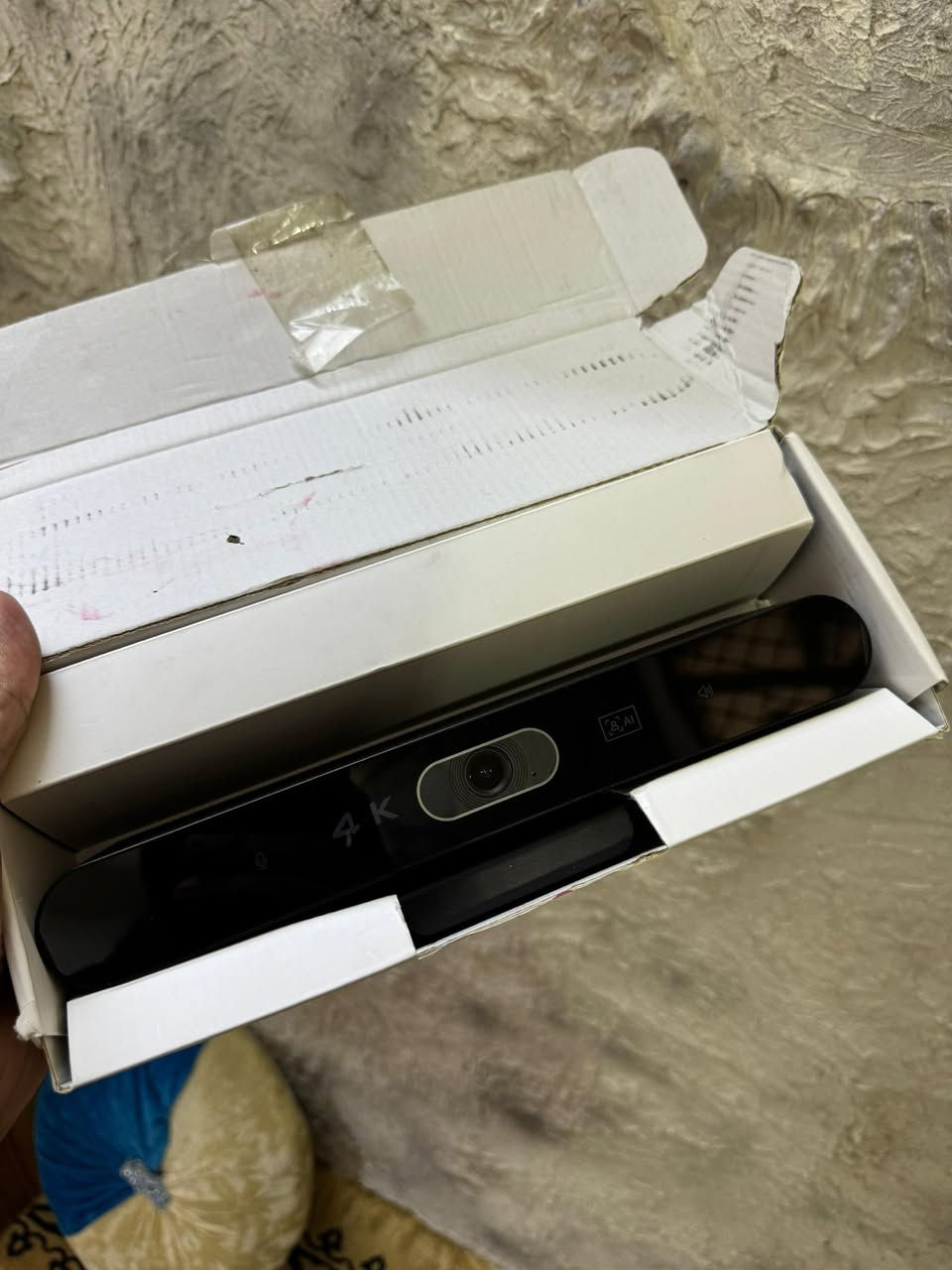 الي تفيده يكتب سعر داش كام  4k


**إذا كنت صاحب هذا الإعلان وتريد حذفه لأي سبب، رجاءا أرسل رسالة إلى الدعم الفني**