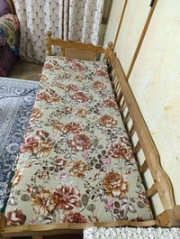 اغراض نضيفه • سرير • مفروشات