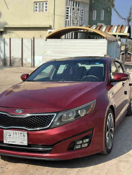 سلام عليكم للبيع او مرواس بصول 
اوبتما 2014 فول مواصفات اعلى فئه ليبل واحد 
للا ستفسار تصال ع رقم ***********
