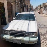 كيا بونتيشا • محرك وقير • بغداد