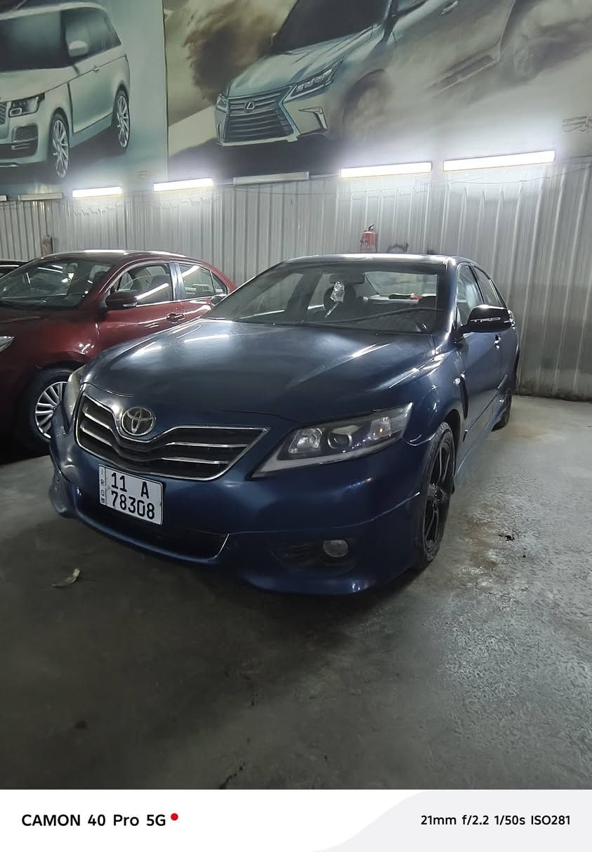 يعلن نبع_الخير✅
التجارة السيارات بل قسط المريح 
اي سيارة تفيدك مقدما ٥٥ ورقه 
كل شهر ٤ اوراق او ٣ فقط سكن بغداد ✅
العنوان البياع شارع الاول المميز الاستفسار 
***********
***********
علي السعيدي
