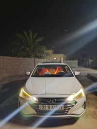 كامري فول • ٢٠٢٠ • وارد خليجي