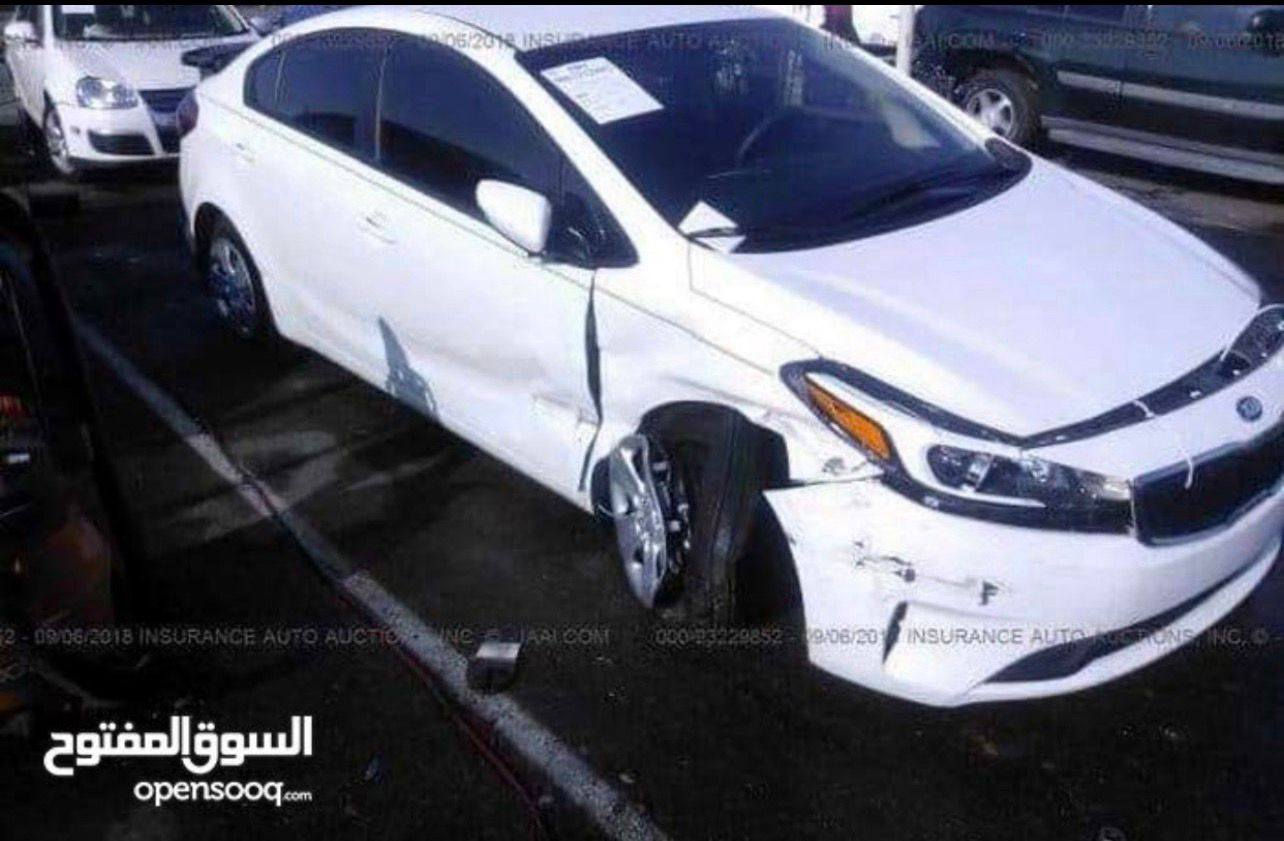 السلام عليكم فورتي للبيع مديل 2017 تحويل او وكاله بدون اداخل وبدون ايرباك صور الحادث موجوده بالمنشور ماشيه 170 مايل مكاني بغداد اليرموك السعر 122 وبيها مجال حك الجيه رجآ غير متواجد على الخاص
***********
