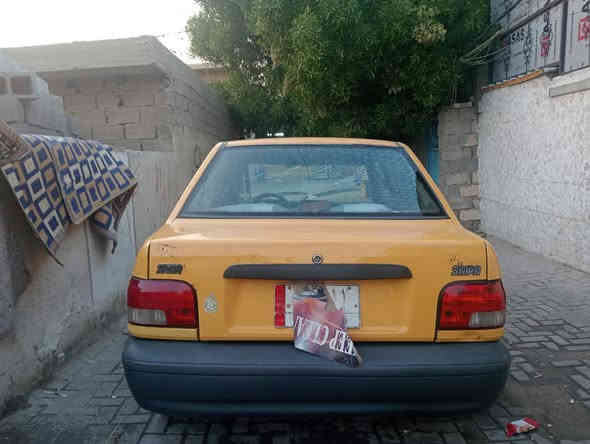 السلام عليكم سايبه 2010 ما بها اي نقص بس ما اندل راعيها رقم بغداد السعر 16 السياره ما بيها اي نقص شواصي بلادي محرك كير خير من الله تجي وتشوف رقم موبايل ***********
