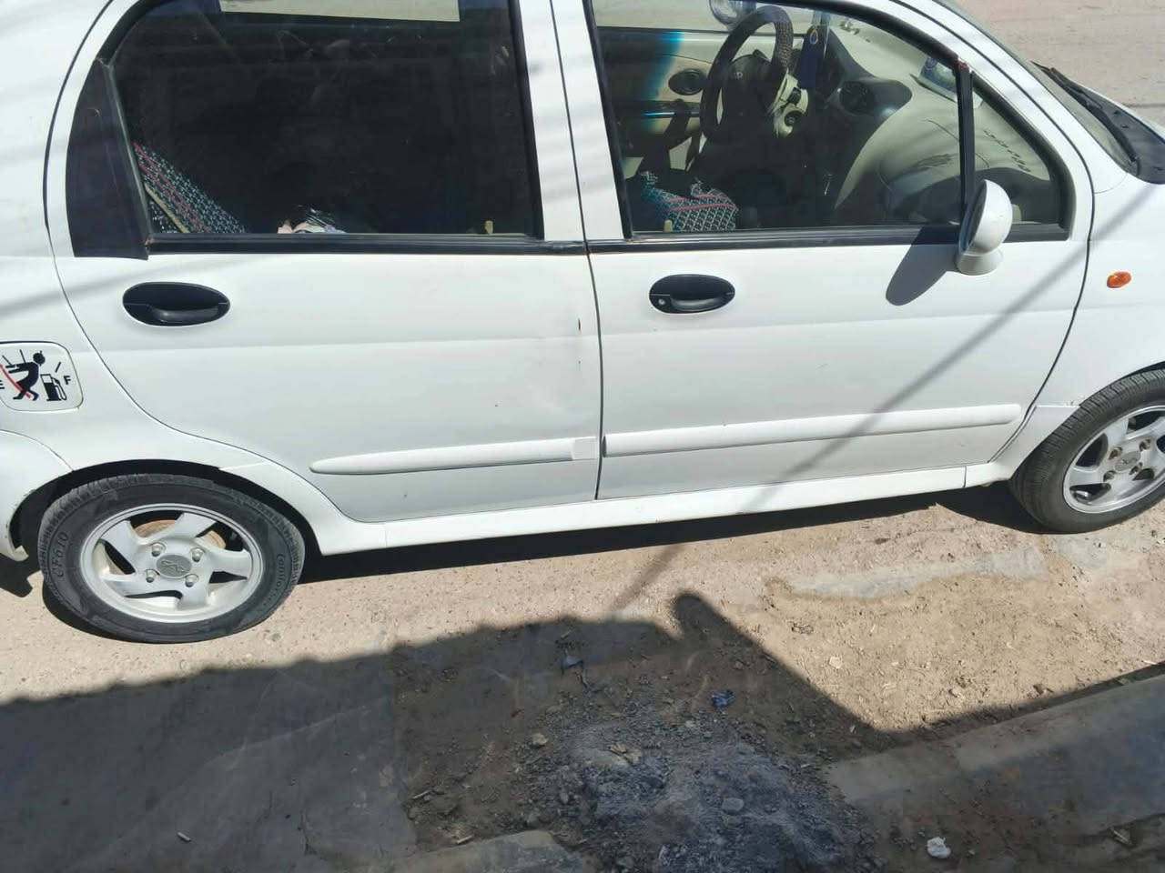 سلام عليكم سياره للبيع موديل 2013سياره نظيفه مكفوله من الضربه سعر 30وبيه مجال مكان
ال


**إذا كنت صاحب هذا الإعلان وتريد حذفه لأي سبب، رجاءا أرسل رسالة إلى الدعم الفني**