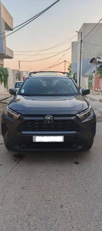 راف4 XLE • ٢٠٢٣ • ٣٠ الف كم