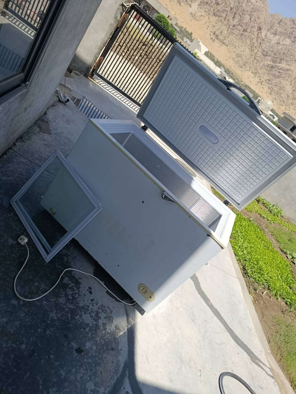 شوێن بۆسکێن هی خاتوونێکە اڵێ بەشەرتە و بێکێشە و مەزبووت نرخی کۆتای 150


**إذا كنت صاحب هذا الإعلان وتريد حذفه لأي سبب، رجاءا أرسل رسالة إلى الدعم الفني**