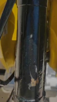 تعميرة ٢٤ • شاصي ٢١ • معدل طيران