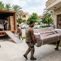 07848103760 كادر متخصص لنقل الاثاث🧳وتحويلات البيوت🏠 من سياره كيا او هي...