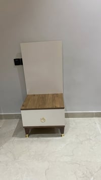 غرفه نوم تركيه اخت الجديده  السعر 750 قفل محد نايم عليها  6 قطع  للاست...