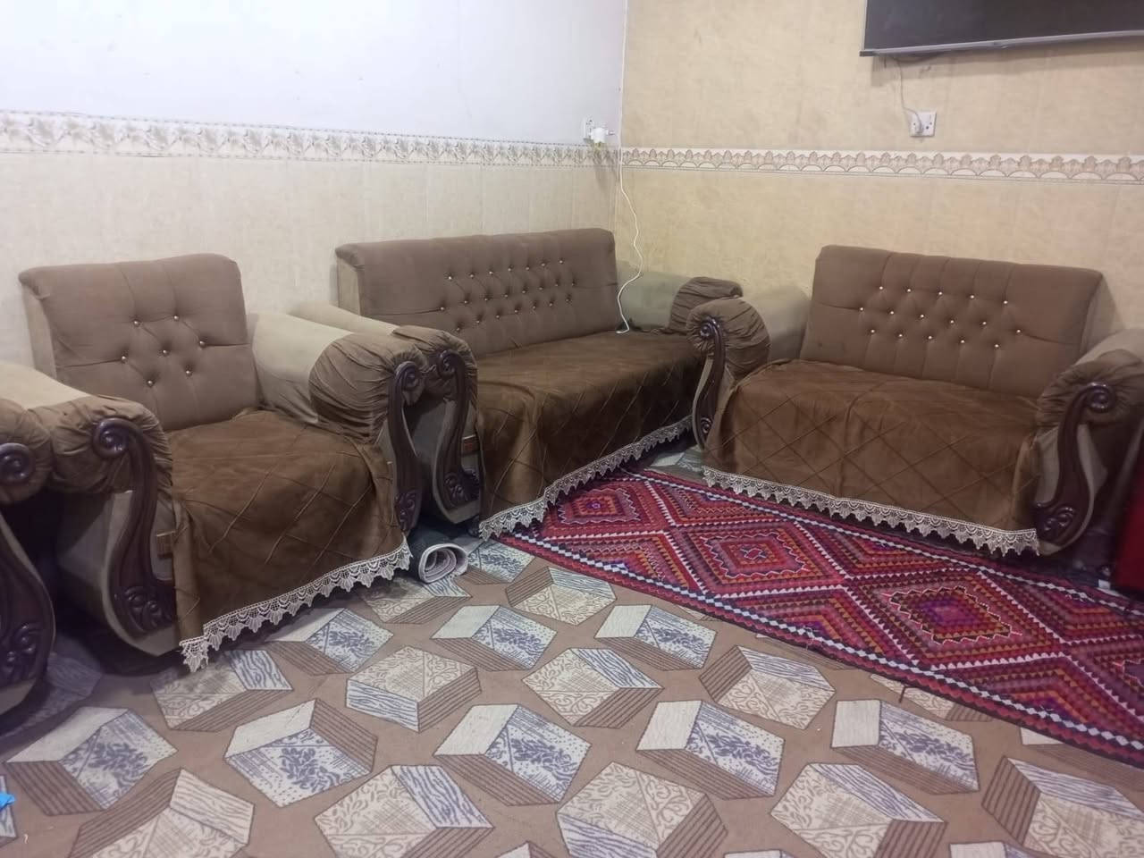 تخم 10نفرات سعر 250بي مجال للشراي بيع مستعجل


**إذا كنت صاحب هذا الإعلان وتريد حذفه لأي سبب، رجاءا أرسل رسالة إلى الدعم الفني**