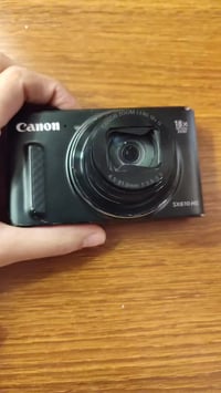 كاميرا • الكترونيات • للبيع