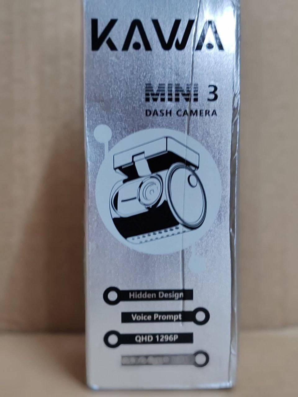 #السعر_25_الف

داش کام
المراقبة أثناء الوقوف (Parking: Monitor هذه الميزة تعمل على تسجيل الأحداث التي تحدث حول سيارتك أثناء وقوفها مثل
الاصطدامات أو محاولات السرقة.
تصميم مخفي Hidden Design : تتميز الكاميرا بتصميم صغير ومدمج يجعلها غير ملحوظة في السيارة. التحكم الصوتي Voice Prompt تدعم الكاميرا الأوامر الصوتية يسمح لك بالتحكم فيها دون الحاجة لاستخدام اليدين أثناء
مما
القيادة.
دقة عالية QHD 1296P تسجل الفيديو بجودة QHD (1296P)، وهي دقة أعلى من Full HD مما يضمن لقطات واضحة وتفاصيل دقيقة. تحكم عبر Wi-Fi والتطبيق Wi-Fi & Control): يمكنك توصيل الكاميرا بهاتفك الذكي عبر شبكة Wi-Fi للتحكم في الإعدادات، ومشاهدة اللقطات، وتنزيلها مباشرة باستخدام التطبيق الكاميرا توفر مراقبة على مدار 24 ساعة للسيارة، مما . أنها تعمل حتى عند إيقاف تشغيل المحرك.
يعني
تسجيل Timelapse هذا النمط يضغط لقطات الفيديو من 30 دقيقة إلى دقيقة واحدة مما يوفر مساحة تخزين تصل إلى 30 ضعفًا. هذا مفيد لمراقبة طويلة الأمد دون استهلاك مساحة كبيرة على بطاقة الذاكرة


**إذا كنت صاحب هذا الإعلان وتريد حذفه لأي سبب، رجاءا أرسل رسالة إلى الدعم الفني**