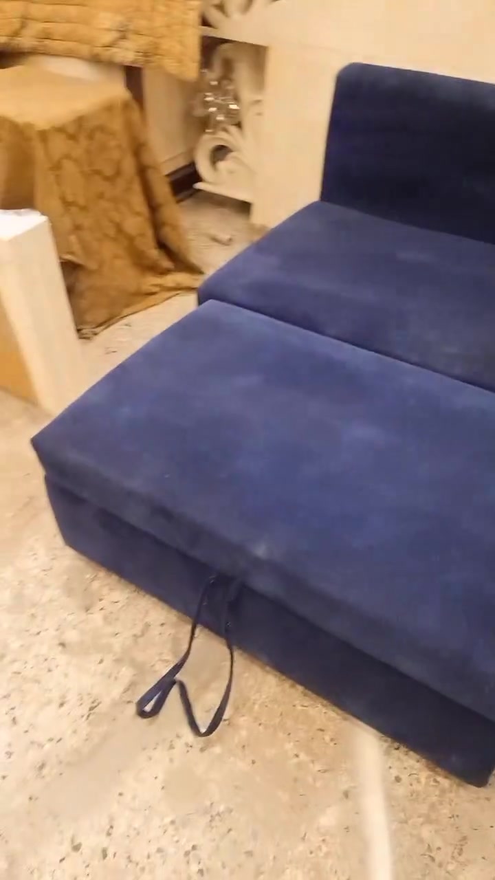 سرير وسحاره


**إذا كنت صاحب هذا الإعلان وتريد حذفه لأي سبب، رجاءا أرسل رسالة إلى الدعم الفني**