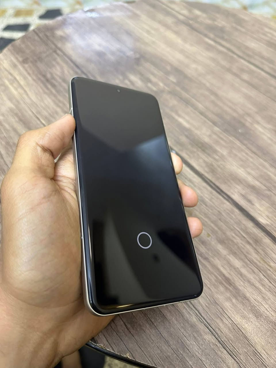 المايكدرله لايكسر بسعر للبيع السعر مليون 400


**إذا كنت صاحب هذا الإعلان وتريد حذفه لأي سبب، رجاءا أرسل رسالة إلى الدعم الفني**