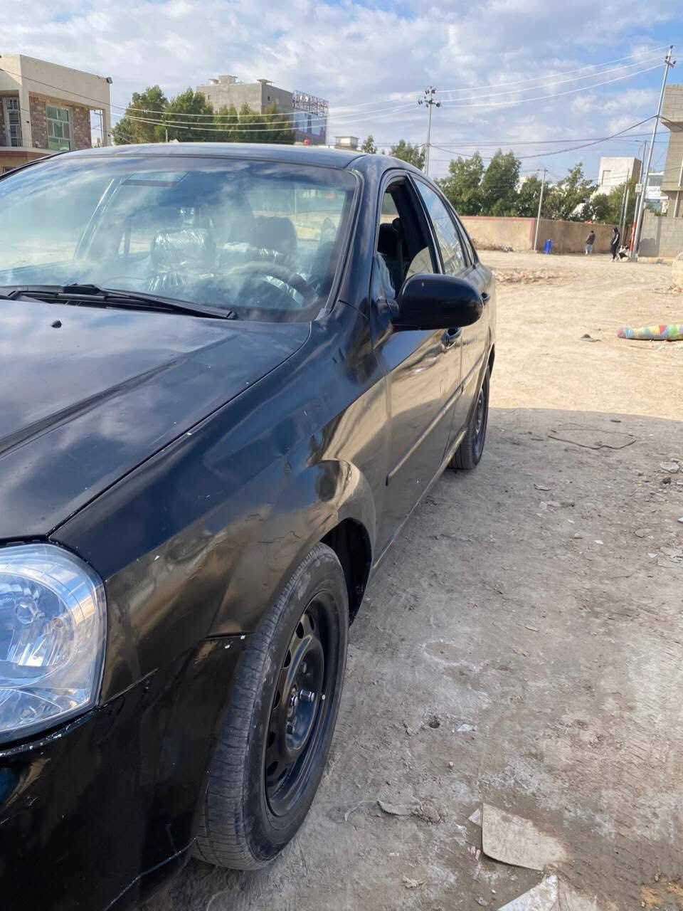 اوبتره مزاد٢٠١٤
السياره جاهزه على اخر حبايه فقط على لصبغ 
كير مكينه حداده كله جاهز 
سنتر لوك جام دعاميات كله جديد 
السعر ٤٥ وبي مجال للشراي السياره جديده ماشيه ١٠٥ وقابل للزياده 
السياره احله من لصور 
المكان حله شارع ٦٠
الرقم ***********
