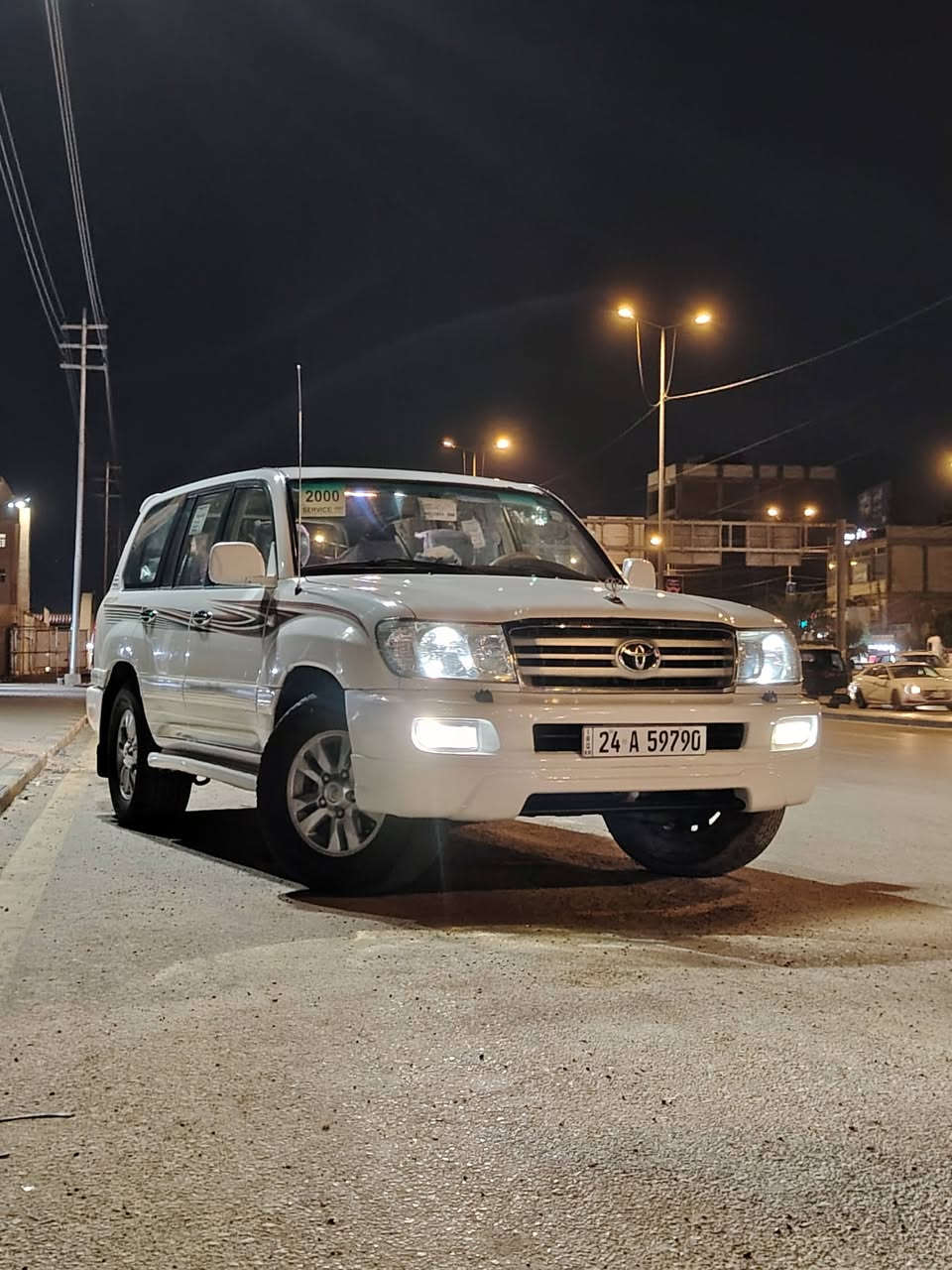 سلام عليكم مونيكا 2000 رقم دهوك تريد وكاله تريد مداور سياره بيه جاملغ امامي صبغ فقط كير مكينه حداديه تبريد تخم تاير جاهزه سياره جديده كلش مكان السياره النجف الرقم الهاتف *********** السعر 135 بيه مجال الشراي
