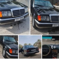 مارسدس دب للبيع موديل 1992 صاحبها يريد مداور 35$ وبيها مجال للاستفسار ...