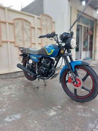 سولنك موديل 24 • 200 سيسي • تكريت حي الجمعية