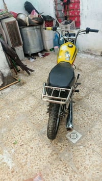 دراجه 5 كير لبيع مابيها اوراق اتكلفلك عشائر وسرقه السعر 250 عنواني بغد...