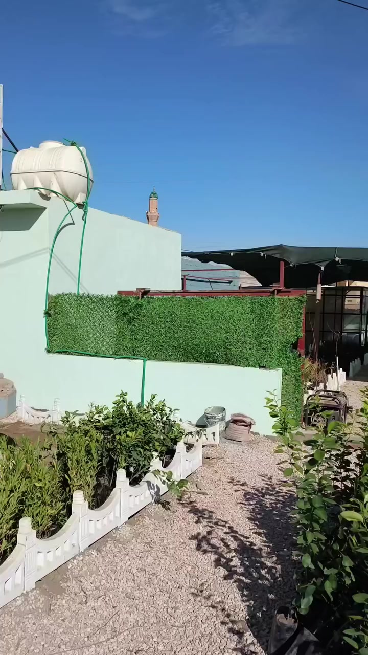 ثيل طول القطعه متر عرض نص متر سعر القطعه ٢٥٠٠دينار


**إذا كنت صاحب هذا الإعلان وتريد حذفه لأي سبب، رجاءا أرسل رسالة إلى الدعم الفني**