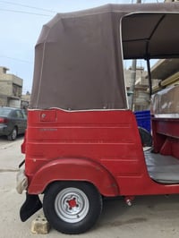 للبيع تكتك 2018 رقم وسنويه بأسمي  معمره دوسات  مكينه تجفيت جديد شركة  ...