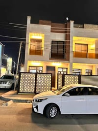 دار جديد • جواد الرومي • ٦٠م
