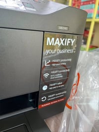 تعلن ورشتنا عن توفر خدمة صيانة جميع أنواع الطابعات ليزر – حبر – ملونة ...