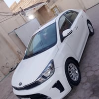 كيا بيكاس • ٢٠٢١ • رقم اربيل