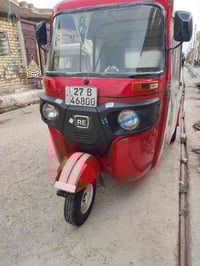 تكتك لبيع موديل 2019. كفاله كشرر مكينه لا تنقص ولا تبخر شرط خاص مغلق 0...