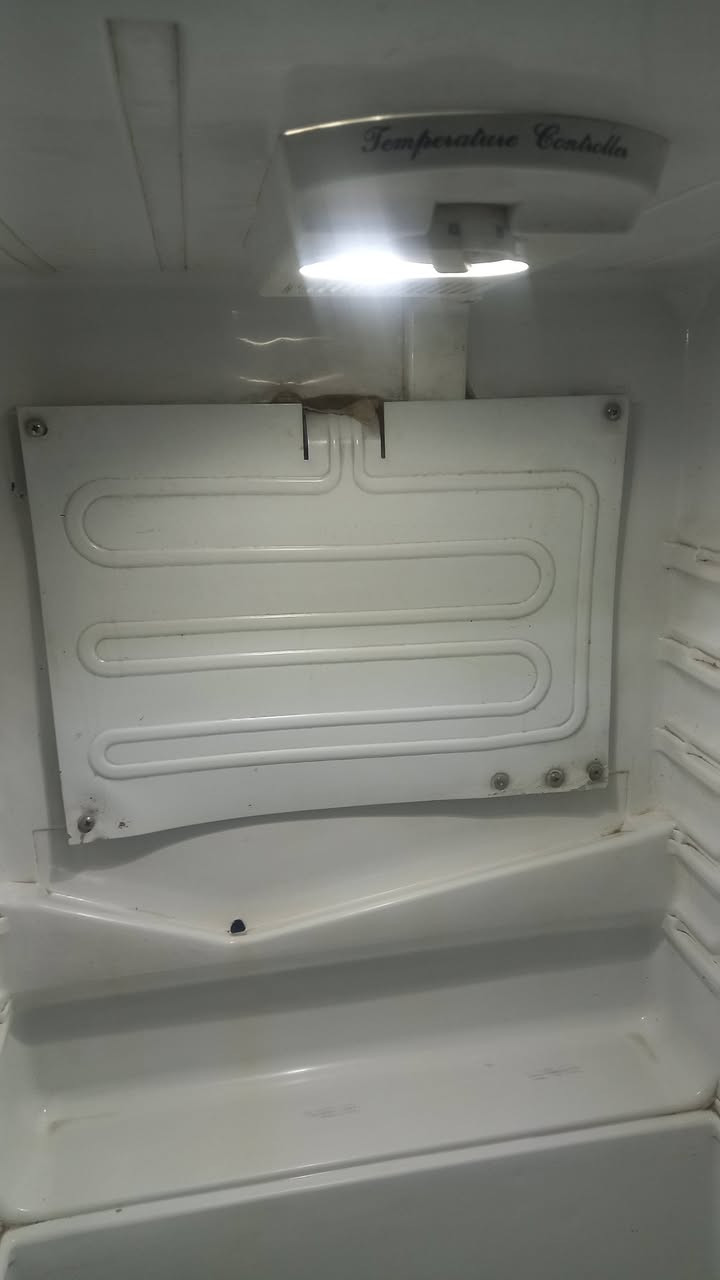 السلام عليكم ثلاجة للبيع نوعيه نوبل شرط الشغل والتجميد السعر ١٤٥ سوق الشيوخ


**إذا كنت صاحب هذا الإعلان وتريد حذفه لأي سبب، رجاءا أرسل رسالة إلى الدعم الفني**