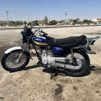 موديل ٢٠٢٠ • ٤ گير • تايرات جديد