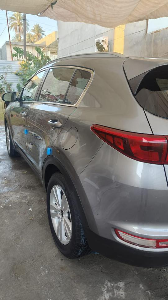 مديل ١٧سعر ١٤٥ وارد امريكي  سونار مرفوق مكان سيارة يم جزيرة بغداد السياحية ***********
