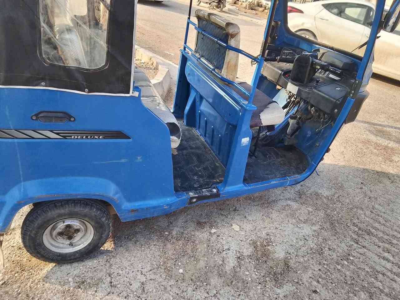 تكتك للبيع موديل 20 كوت حي الجهاد 
0773225244 يتضل


**إذا كنت صاحب هذا الإعلان وتريد حذفه لأي سبب، رجاءا أرسل رسالة إلى الدعم الفني**