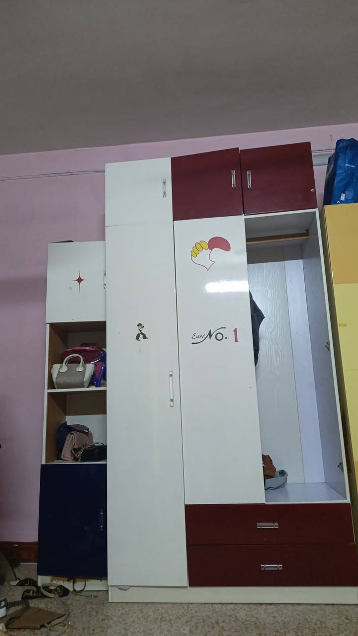 غرف نوم للبيع اثنينهم ٢٢٥ الف


**إذا كنت صاحب هذا الإعلان وتريد حذفه لأي سبب، رجاءا أرسل رسالة إلى الدعم الفني**