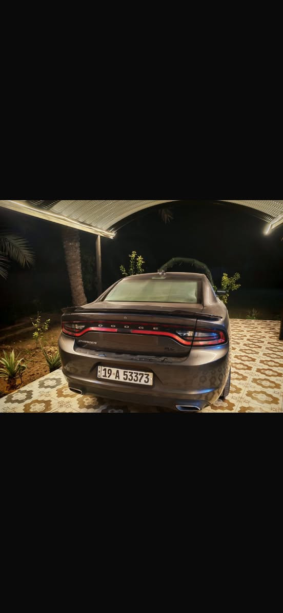 السلام عليكم 
للبيع جارجر موديل 16 
مكينه 3600 SXT
مكينه وكير كفاله كلش نضيفه 
سياره بدون ايرباك 
حادثه شبر بخشم البنيد 
ولباب الصدر ولباب الوراه كلير من امريكه 
مكان بغداد 
***********
سعر 173
