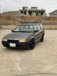 اوبل كاديت • ١٩٩٠ • سنوية ٢٠٣٠