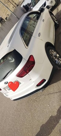 سياره سورنتو  البيع موديل 19فول موصفات مكفوله كفاله عامه رقم بغداد رقم...