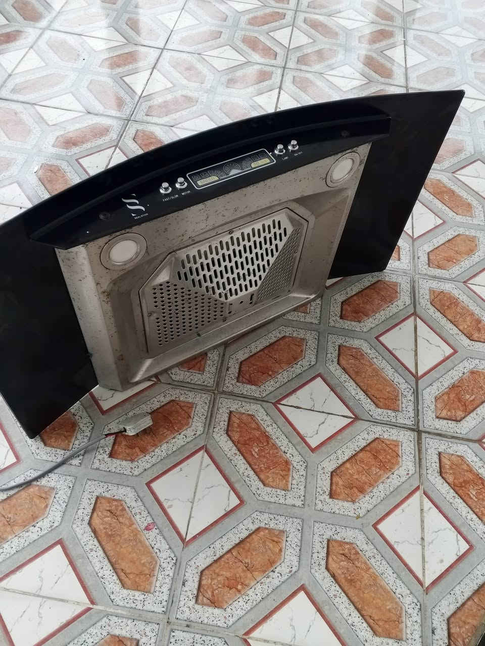 شافط دهون شرط الشغل للبيع جديد ماساحب دهن ابد اخو الجديد والله مامستخدم بمطبخ سعره جوه السوگ الشراي يتصل وبخدمته عنوان قضاء المدينه/ام الشويج/
***********
