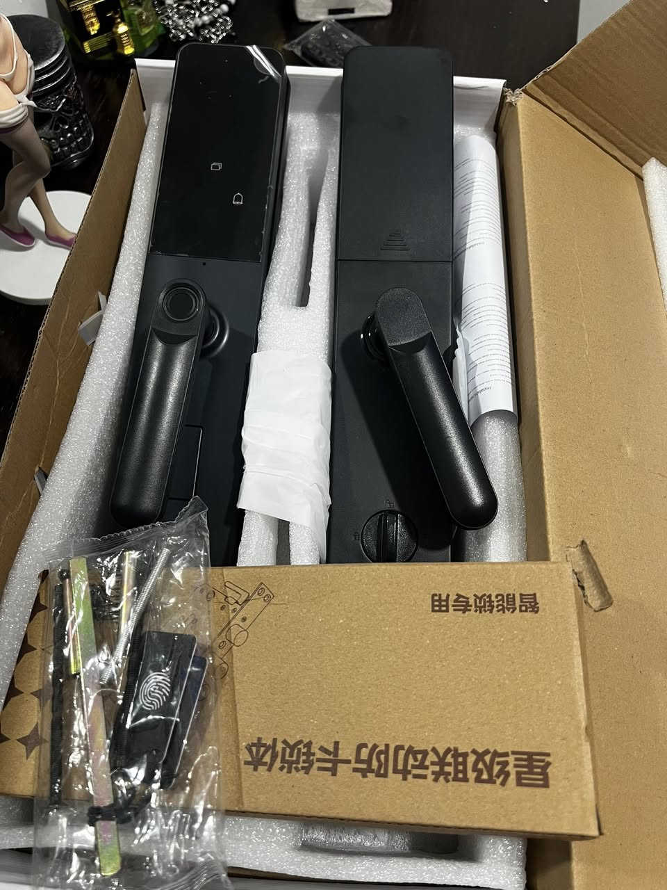 كيلون سمارت عملاق شرح داخل الفديو 
السعر 80 عل تم وبالعافيه


**إذا كنت صاحب هذا الإعلان وتريد حذفه لأي سبب، رجاءا أرسل رسالة إلى الدعم الفني**