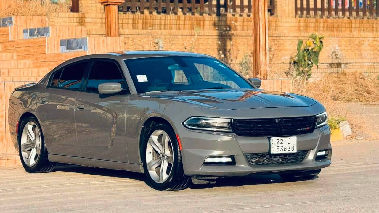 للبيع جارجر 2019 SXT
كلين تايتل بدون صبغ بدون فتح ولا بارد
ماشي 69 الف ميل
مكان السياره كركوك تسعين
السعر/225
***********

