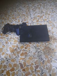 سوني ٢ • عاطل بور • بدون أغراض