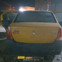 رينو لوجان • ٢٠٠٩ • الرميثه