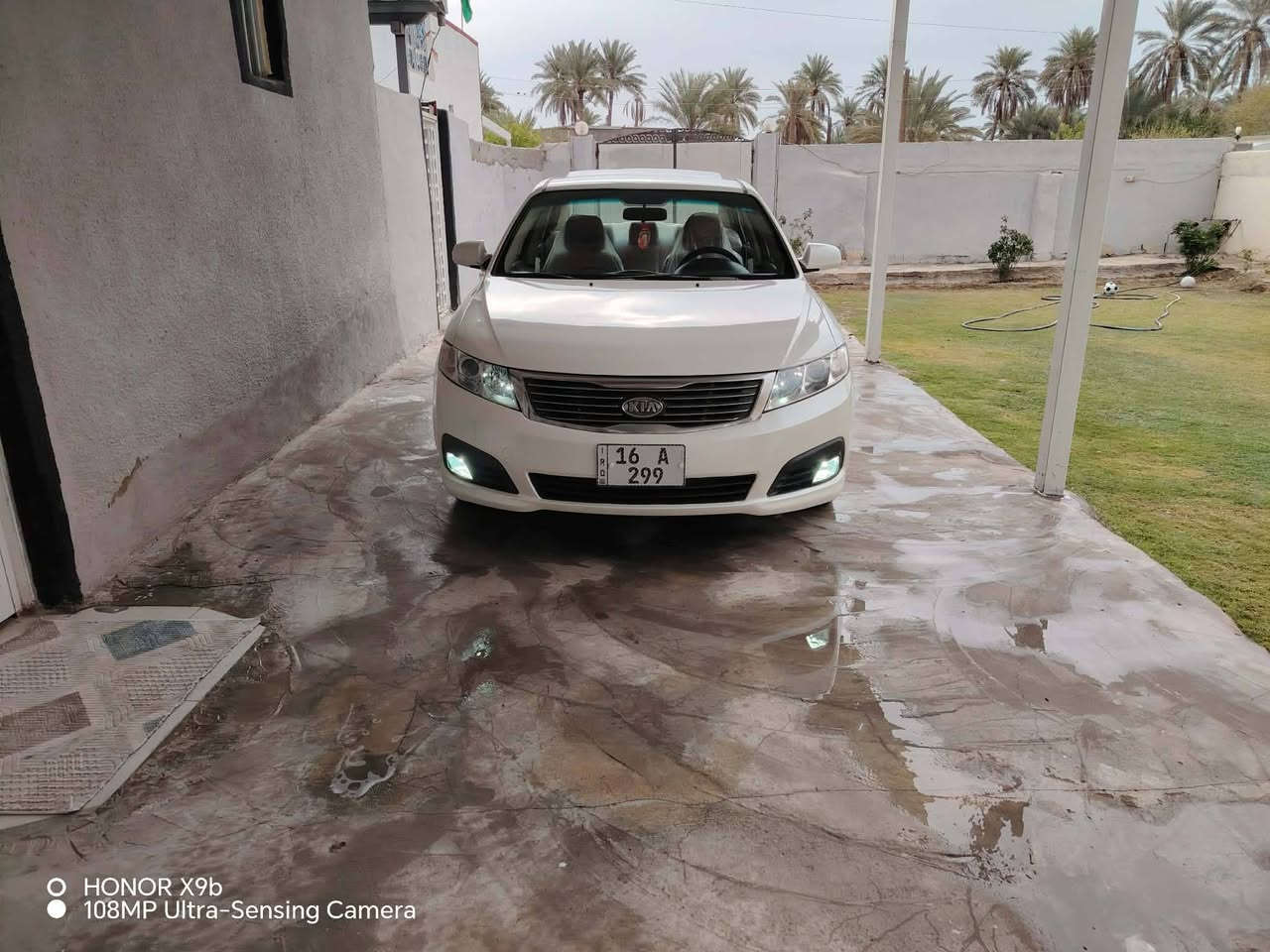 السلام عليكم للبيع اوبتمه 2009 خليجي فول مواصفات سياره جاهزه من كلشي رقم التلفون***********
