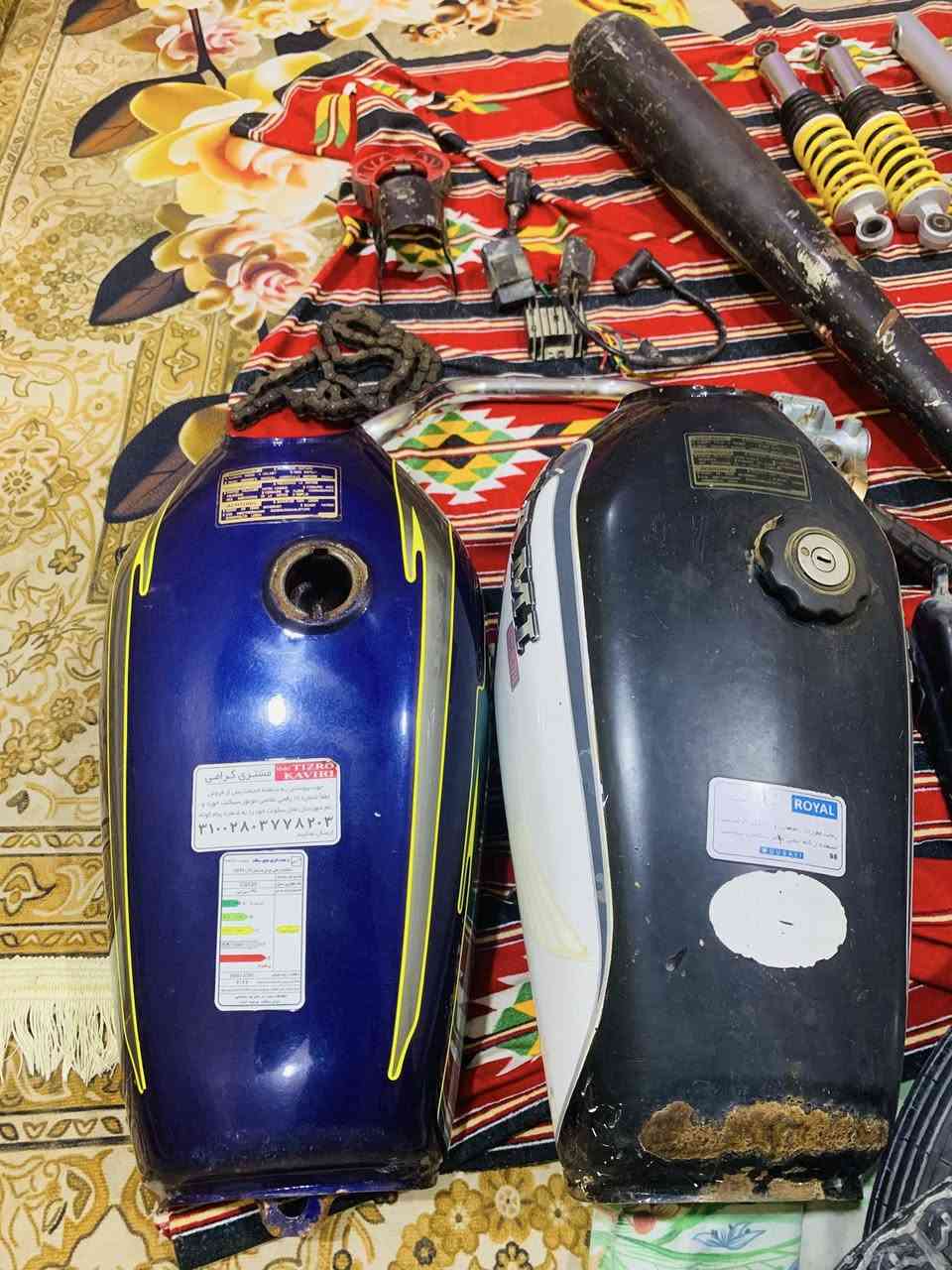 غراظ نامه للبيع كله اصلي والسعر خاص وهاذه رقمي ‭***********
